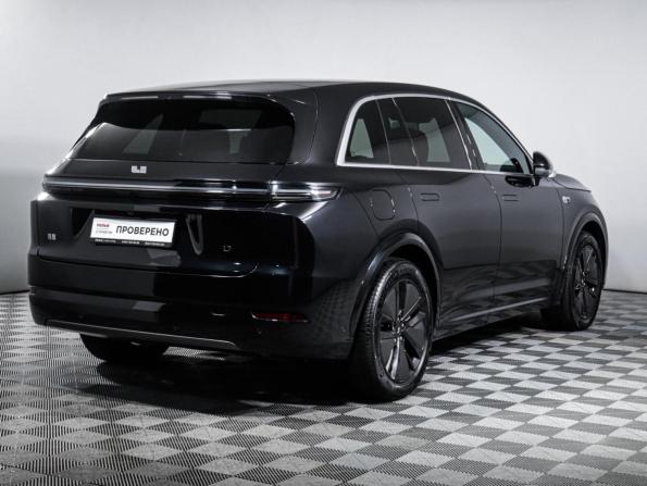 Li Auto (Lixiang) L7 I Рестайлинг с пробегом 2024 года, цена 6 799 000 рублей, 16298 км, внедорожник, Автокод Объявления