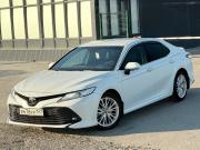 Toyota Camry VIII (XV70) Волгоград  - изображение 36