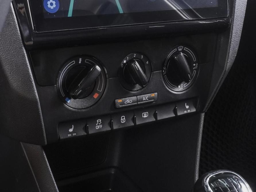 Skoda Rapid I Рестайлинг Ростов-на-Дону  - изображение 12