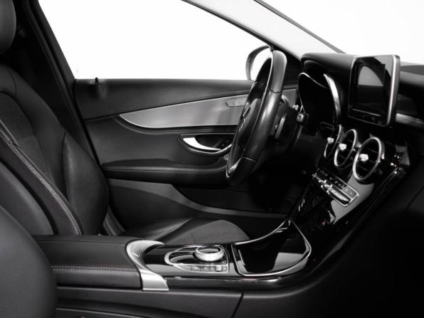 Mercedes-Benz C-Класс IV (W205) с пробегом 2014 года, цена 2 099 000 рублей, 86541 км, седан, Автокод Объявления