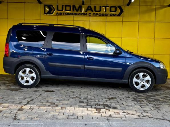 Lada (ВАЗ) Largus I с пробегом 2017 года, цена 849 000 рублей, 135000 км, универсал, Автокод Объявления