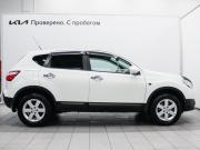 Nissan Qashqai I Рестайлинг Красноярск  - изображение 37