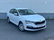 Skoda Rapid II Санкт-Петербург  - изображение 25