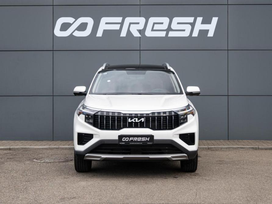 Kia Sportage (China) III (NP) Рестайлинг Краснодар  - изображение 3