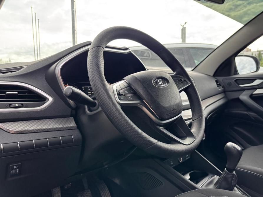 Lada (ВАЗ) Vesta I Рестайлинг (NG) Набережные Челны  - изображение 12