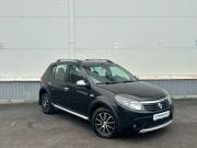 Renault Sandero I Санкт-Петербург  - изображение 20