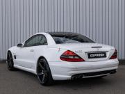 Mercedes-Benz SL-Класс AMG II (R230) Рестайлинг Сочи  - изображение 41