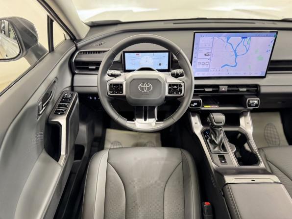 Toyota RAV4 VI (XA60) с пробегом 2026 года, цена 4 250 000 рублей, 120 км, внедорожник, Автокод Объявления