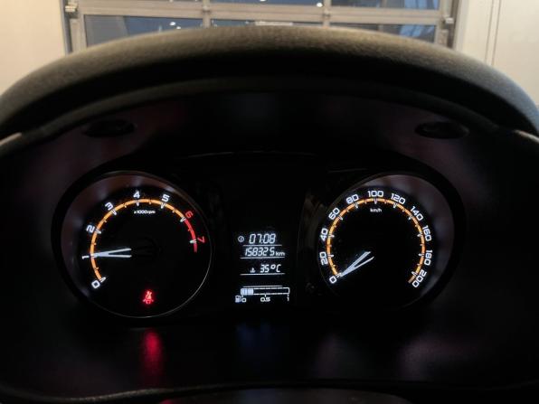 Lada (ВАЗ) Granta I Рестайлинг с пробегом 2020 года, цена 570 000 рублей, 158320 км, седан, Автокод Объявления