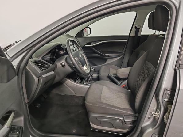 Lada (ВАЗ) Vesta I с пробегом 2020 года, цена 979 000 рублей, 121926 км, седан, Автокод Объявления