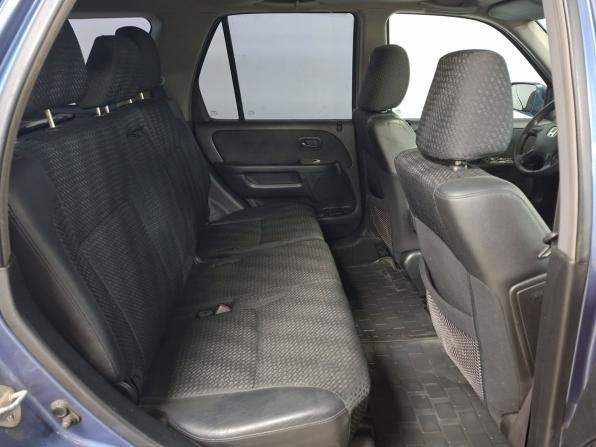 Honda CR-V II с пробегом 2003 года, цена 719 000 рублей, 287350 км, внедорожник, Автокод Объявления