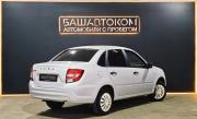 Lada (ВАЗ) Granta I Рестайлинг Уфа  - изображение 21
