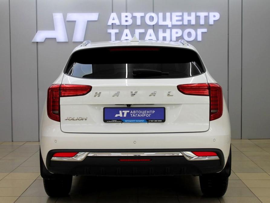 Haval Jolion I Таганрог  - изображение 5