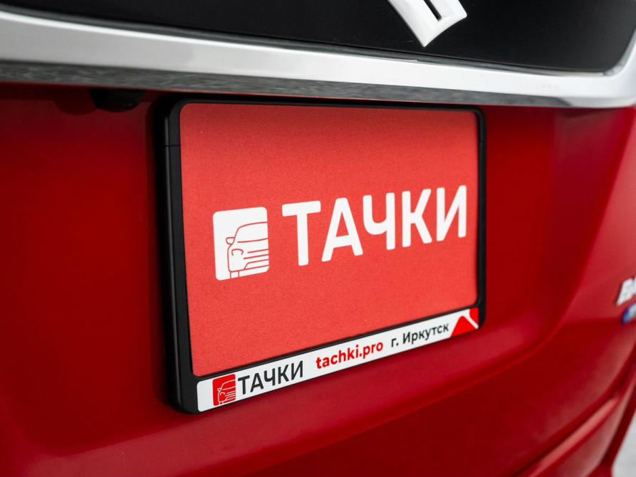 Suzuki Solio III Иркутск  - изображение 26