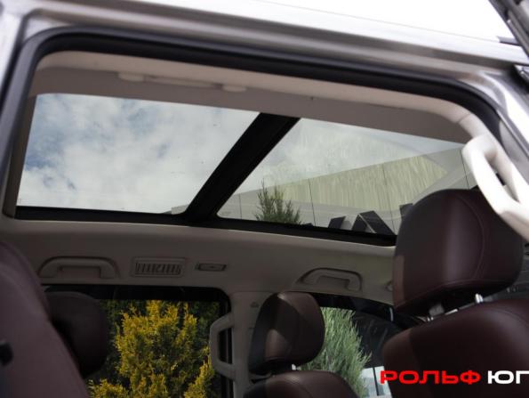 Haval H9 I Рестайлинг с пробегом 2023 года, цена 2 848 000 рублей, 124334 км, внедорожник, Автокод Объявления