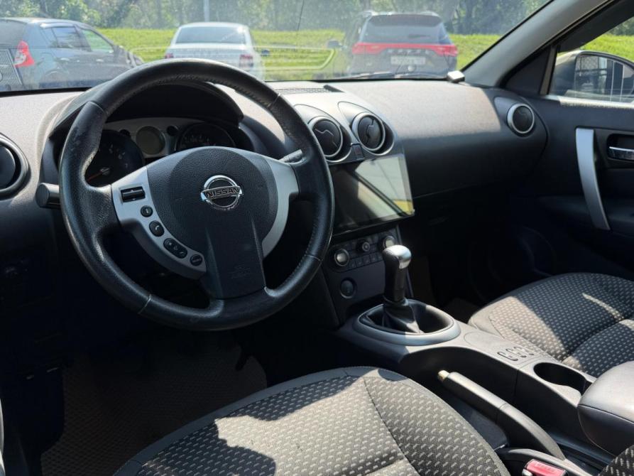 Nissan Qashqai I Нефтекамск  - изображение 9