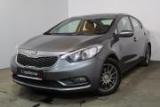 Kia Cerato III Санкт-Петербург  - изображение 20