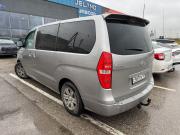 Hyundai Grand Starex I Пермь  - изображение 9