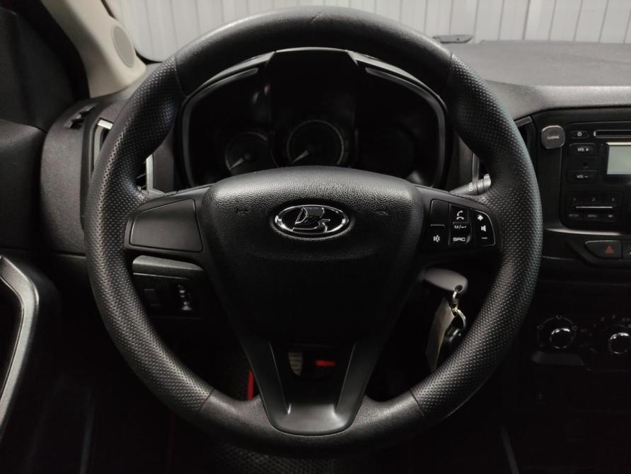 Lada (ВАЗ) XRAY I Пермь  - изображение 7
