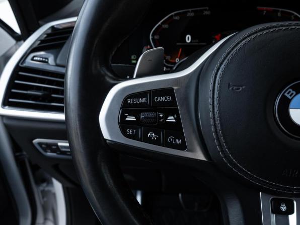 BMW X5 IV (G05/G18) с пробегом 2019 года, цена 5 800 000 рублей, 180890 км, внедорожник, Автокод Объявления