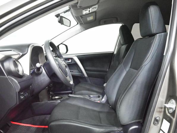 Toyota RAV4 IV (XA40) с пробегом 2014 года, цена 2 390 000 рублей, 117333 км, внедорожник, Автокод Объявления