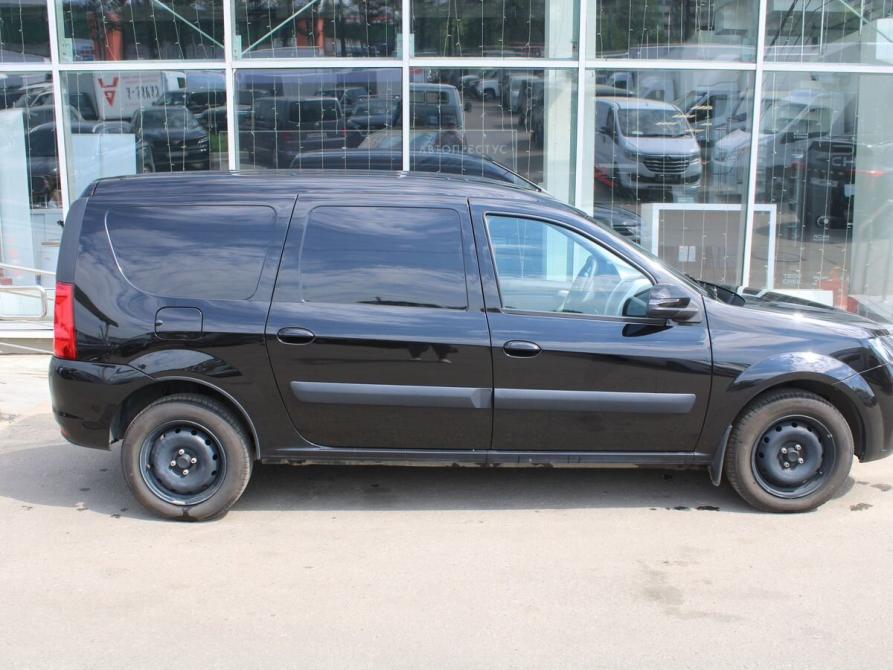 Lada (ВАЗ) Largus I Рестайлинг Москва  - изображение 4