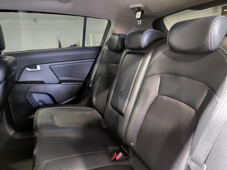 Kia Sportage III Казань  - изображение 15
