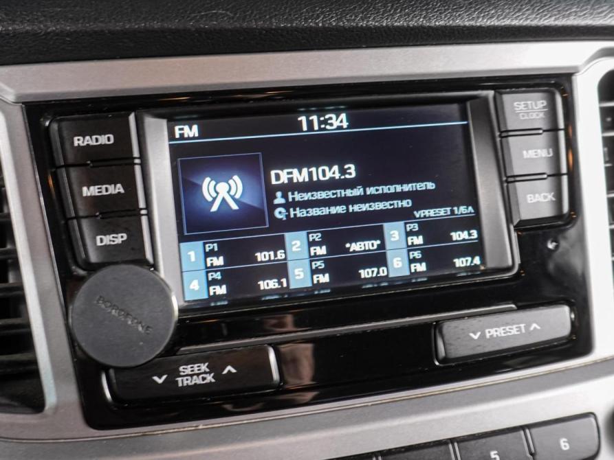 Hyundai Solaris II Воронеж  - изображение 12