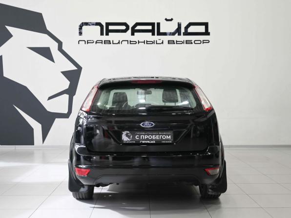 Ford Focus II Рестайлинг с пробегом 2010 года, цена 549 900 рублей, 303380 км, хэтчбек, Автокод Объявления