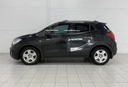 Opel Mokka I Астрахань  - изображение 27