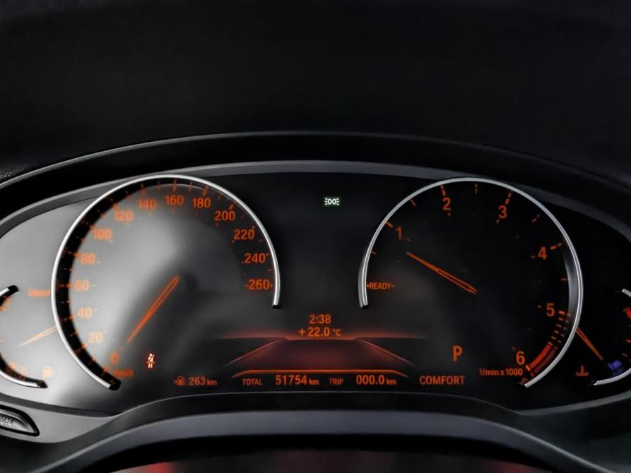 BMW X3 III (G01) Москва  - изображение 16