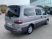 Hyundai Starex I Рестайлинг 2 Астрахань  - изображение 24