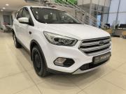 Ford Kuga II Рестайлинг Казань  - изображение 25