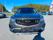 Geely Atlas Pro Тюмень  - изображение 24