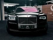 Rolls-Royce Ghost I Рестайлинг (Series II) Ростов-на-Дону  - изображение 30