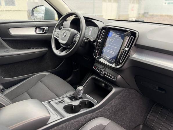Volvo XC40 I с пробегом 2019 года, цена 2 830 000 рублей, 122250 км, внедорожник, Автокод Объявления
