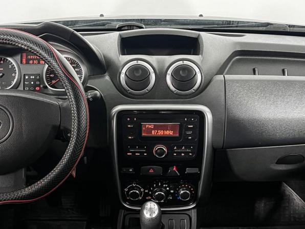 Renault Duster I с пробегом 2013 года, цена 768 000 рублей, 159553 км, внедорожник, Автокод Объявления