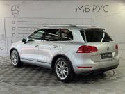 Volkswagen Touareg II Москва  - изображение 34