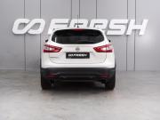 Nissan Qashqai II Воронеж  - изображение 19