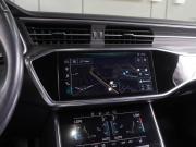 Audi A6 V (C8) Воронеж  - изображение 39