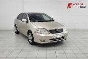 Toyota Corolla IX (E120 E130) Астрахань  - изображение 24