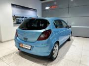 Opel Corsa D Новосибирск  - изображение 22