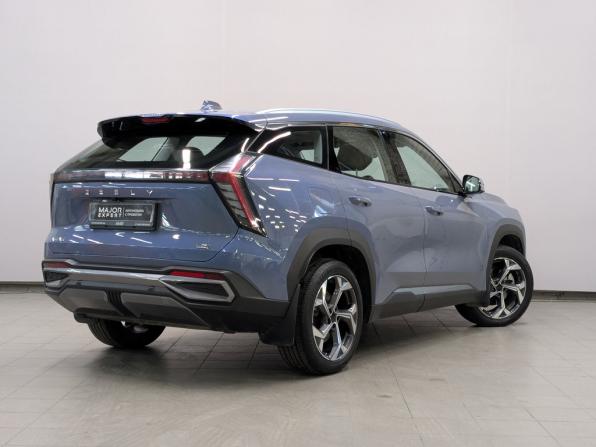Geely Atlas II с пробегом 2024 года, цена 2 990 000 рублей, 36808 км, внедорожник, Автокод Объявления