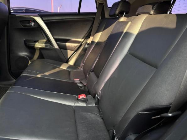 Toyota RAV4 IV (XA40) с пробегом 2013 года, цена 1 450 000 рублей, 318237 км, внедорожник, Автокод Объявления