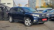 Toyota Highlander II (XU40) Рестайлинг Санкт-Петербург  - изображение 20