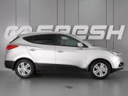 Hyundai ix35 I Минеральные Воды  - изображение 21