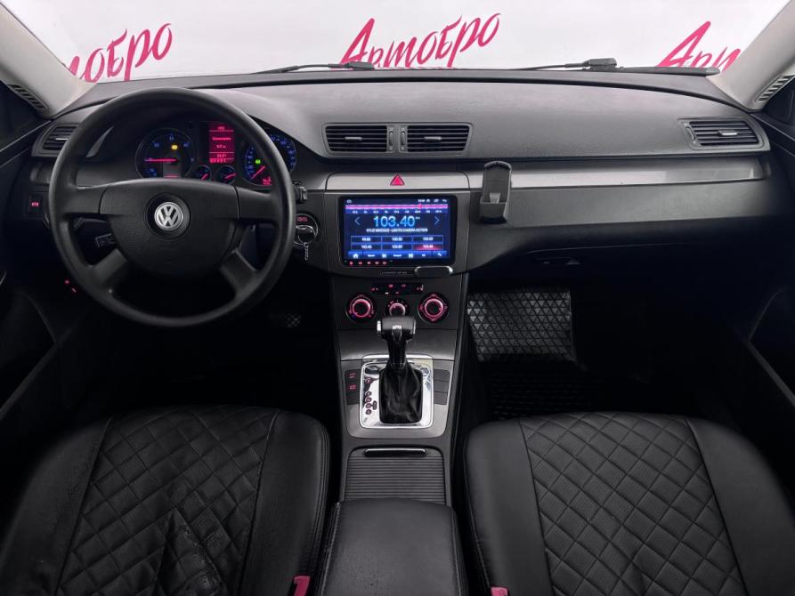 Volkswagen Passat B6 Псков  - изображение 9