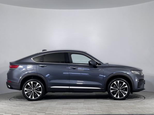 Geely Tugella I с пробегом 2021 года, цена 2 550 000 рублей, 66596 км, внедорожник, Автокод Объявления