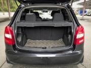Skoda Fabia II Екатеринбург  - изображение 22