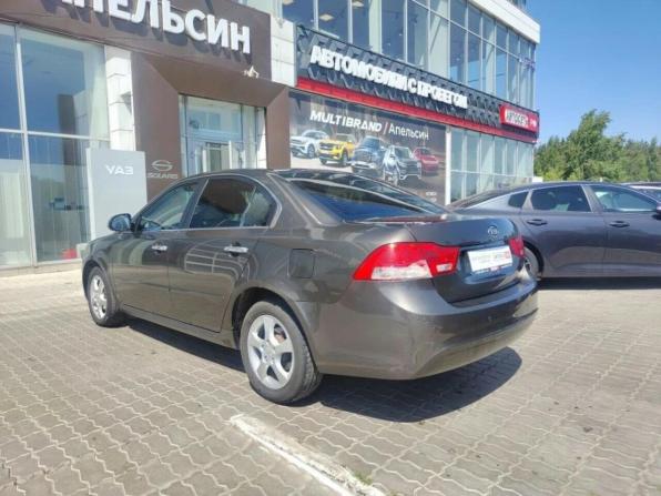 Kia Magentis II Рестайлинг с пробегом 2010 года, цена 627 651 рубль, 260672 км, седан, Автокод Объявления